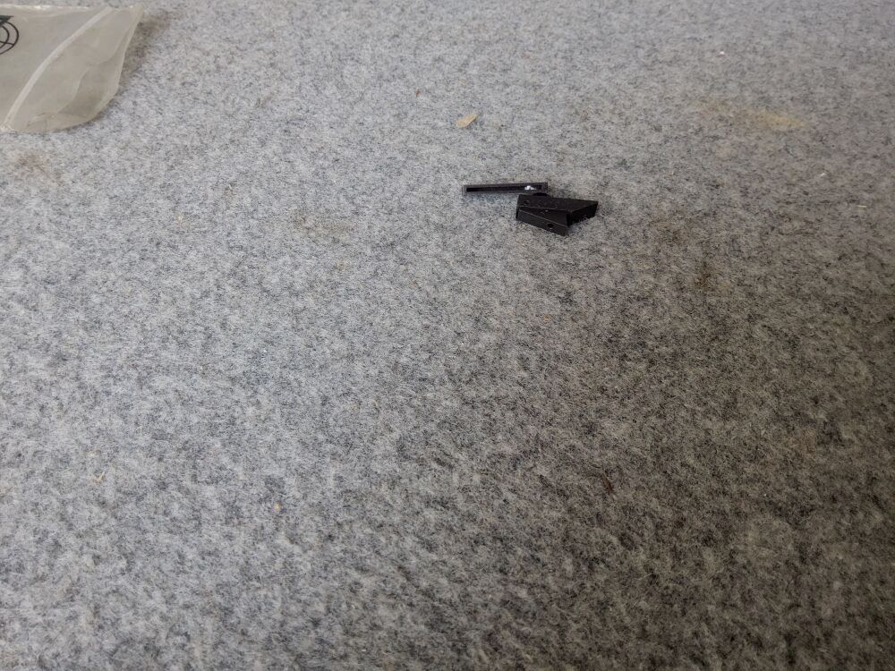 unbekannt S&W Revolver