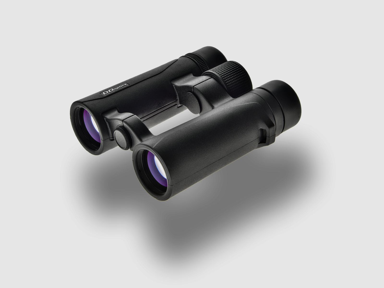 DDoptics Ultralight 10x34