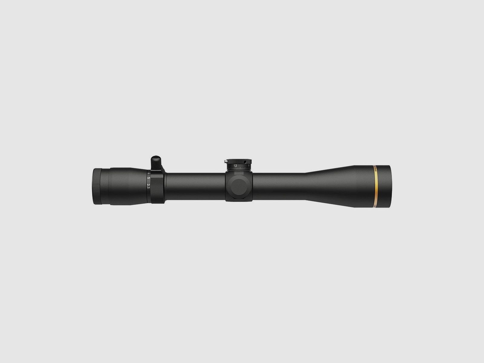Zielfernrohr Leupold VX-3HD 4.5-14x50 CDS-ZL Duplex, Bild 4 von 5