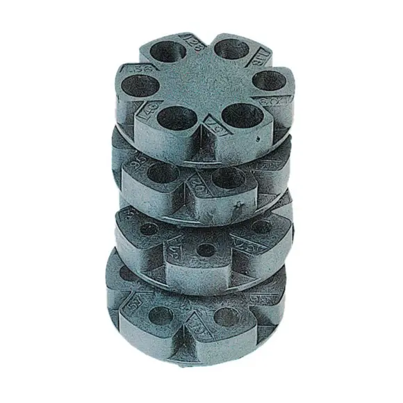 Double Disc Kit Lee Precision