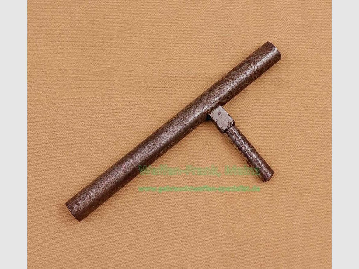 Deutsch Diverse Hilfskammer/falsches Schloß