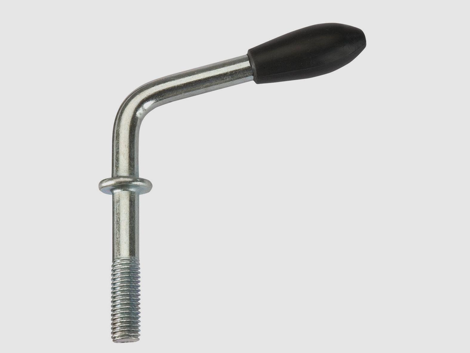 Clamp Holder Knob, image 1 of 2