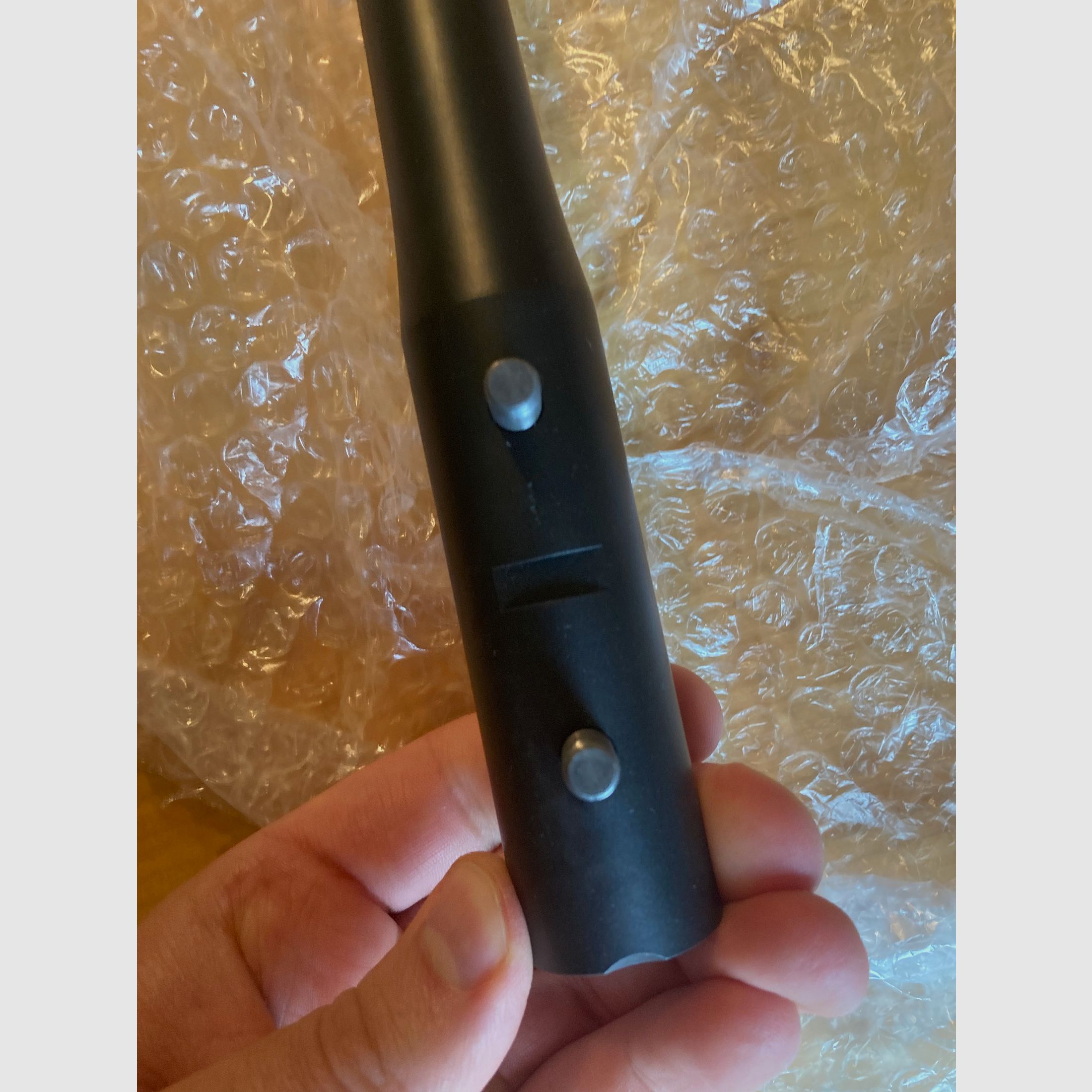 Blaser R93 Austauschlauf Wechsellauf