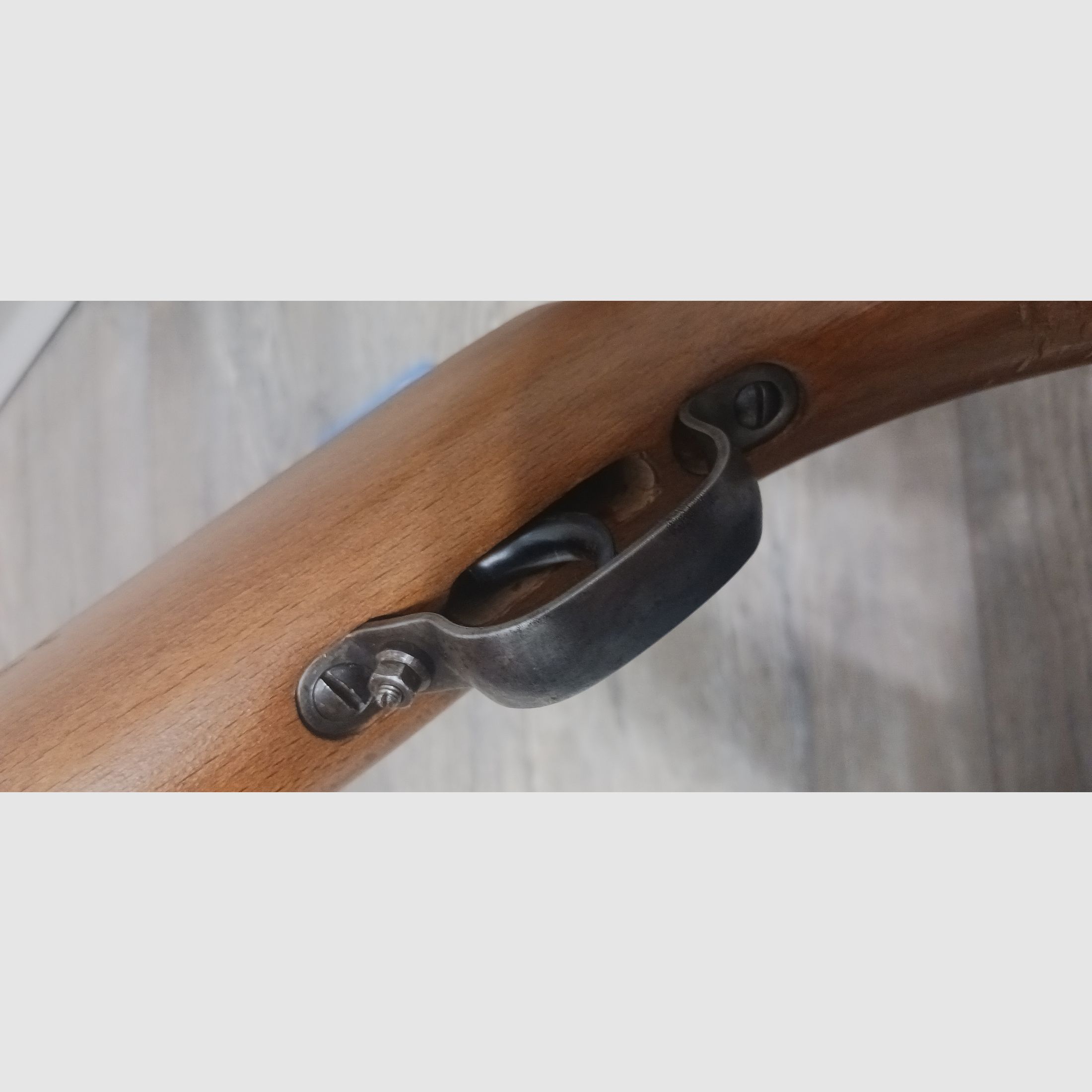 Fucili ad aria Haenel/Suhl