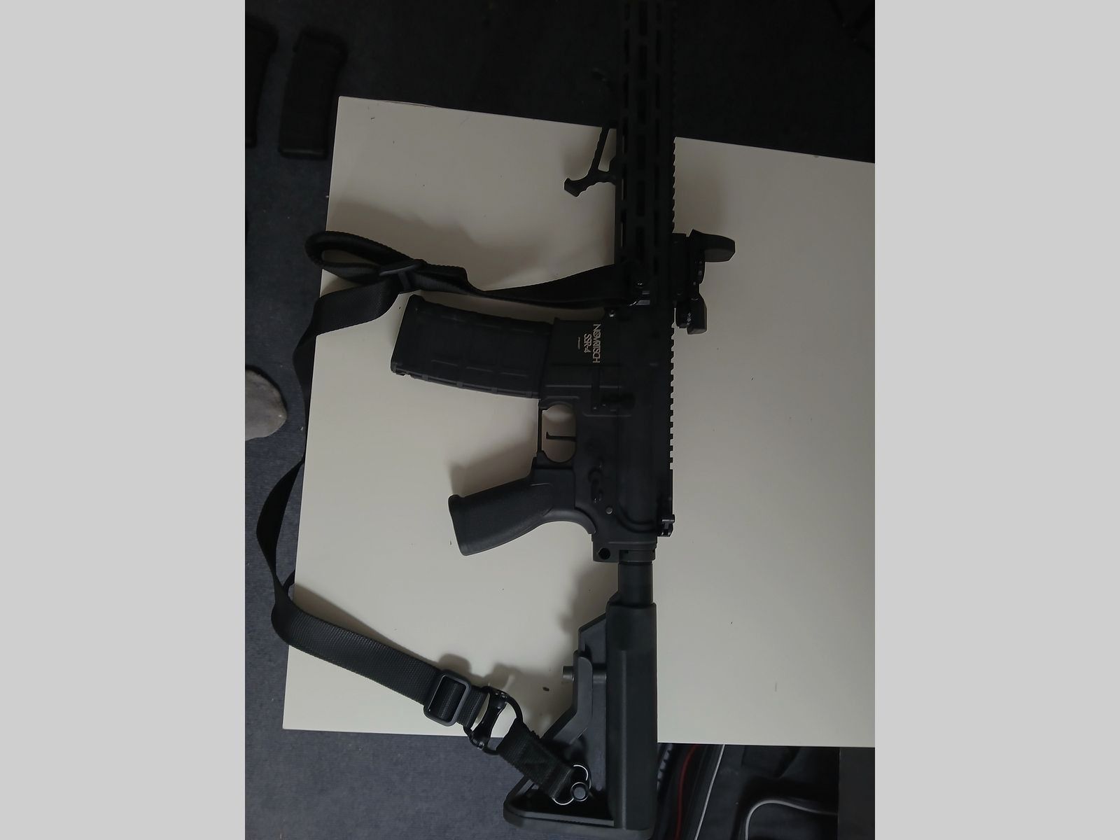 Novritsch SSR4