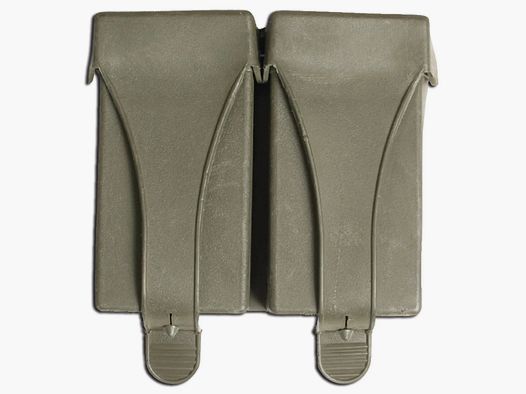 Bundeswehr Original Bundeswehr Original Bundeswehr Magazintasche G3 gebraucht