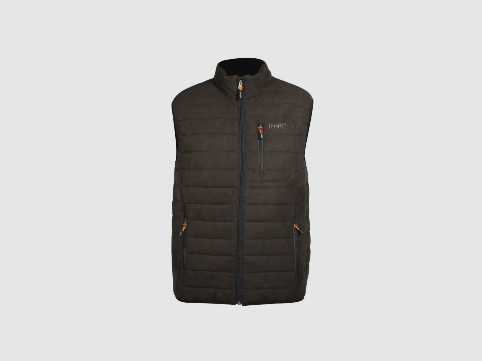 HART Montaraz-V Weste