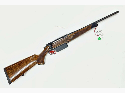SAUER 505 Holzschaft .308Win