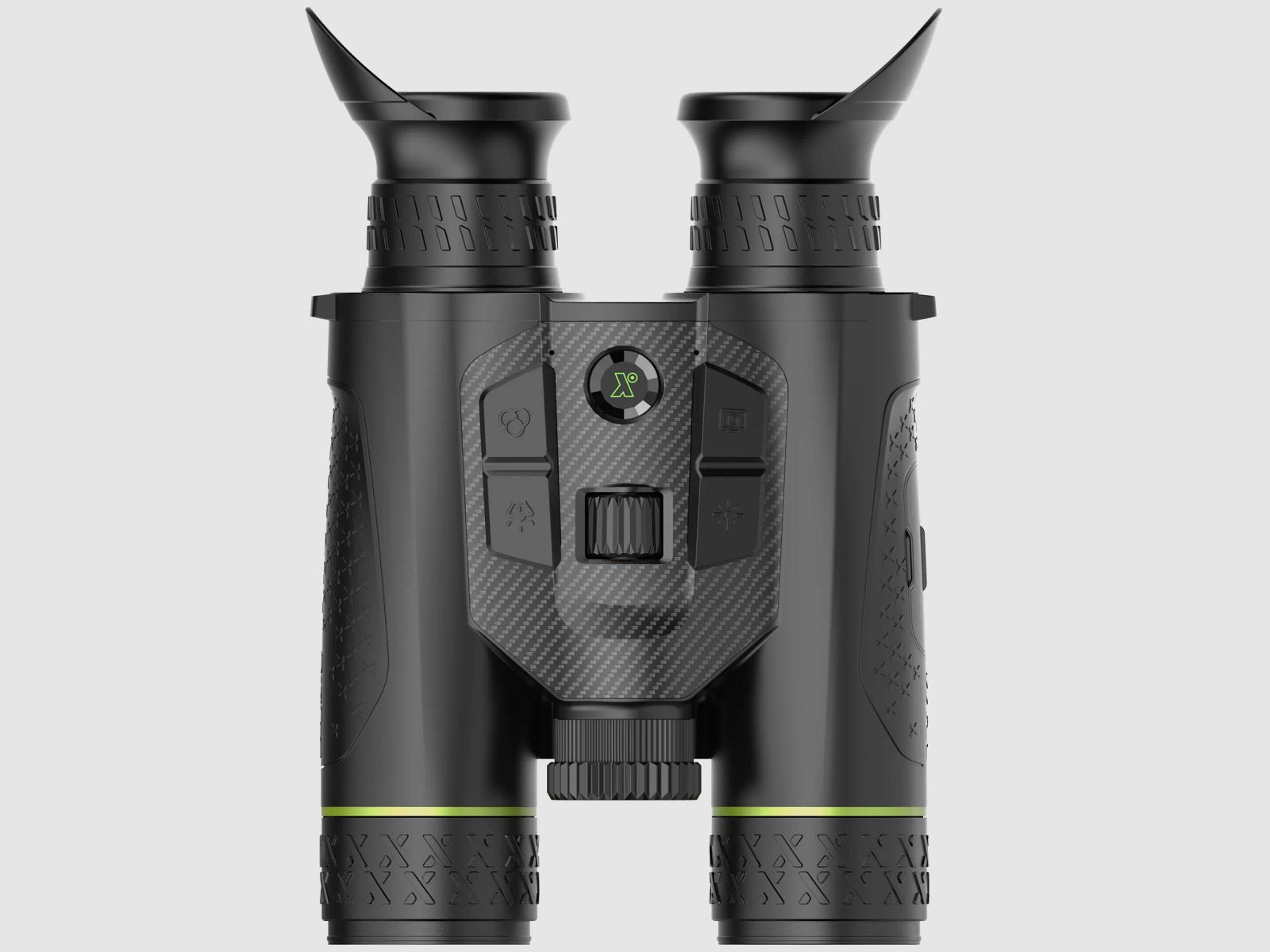 Pixfra jumelles thermiques Draco D635-4K LRF