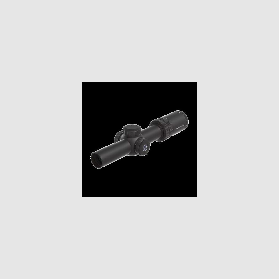 Vector Optics Grizzly 1-6X24 HD Ret4i Driven Hunt Scope, image 10 of 20