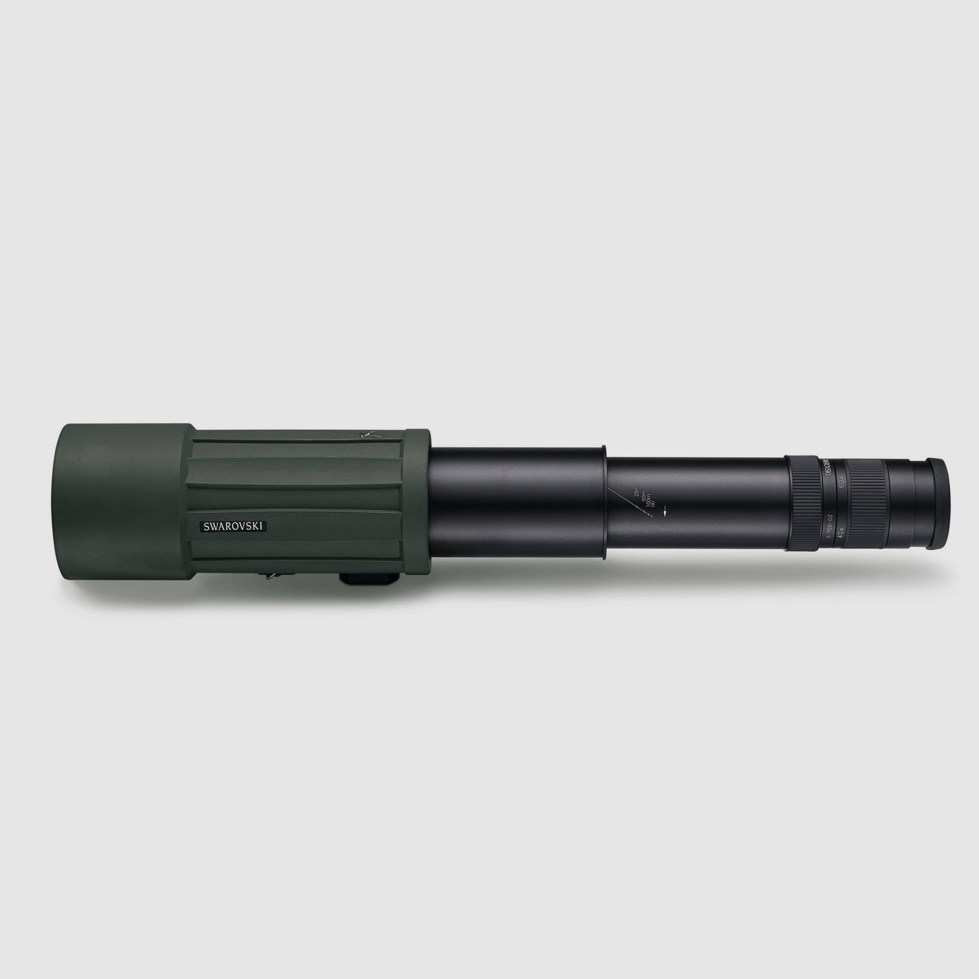 Swarovski Okular 25-50x W für CTS 85