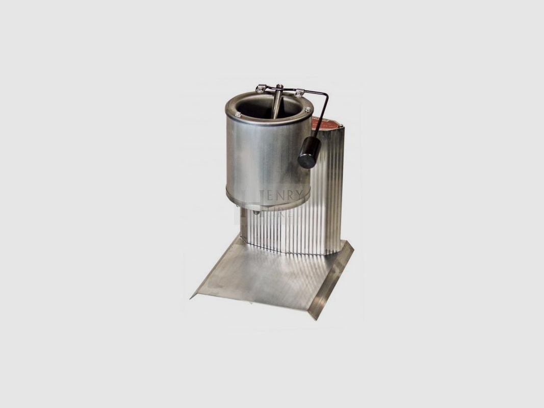 LEE PRODUCTION POT IV 220V, imagen 2 de 2