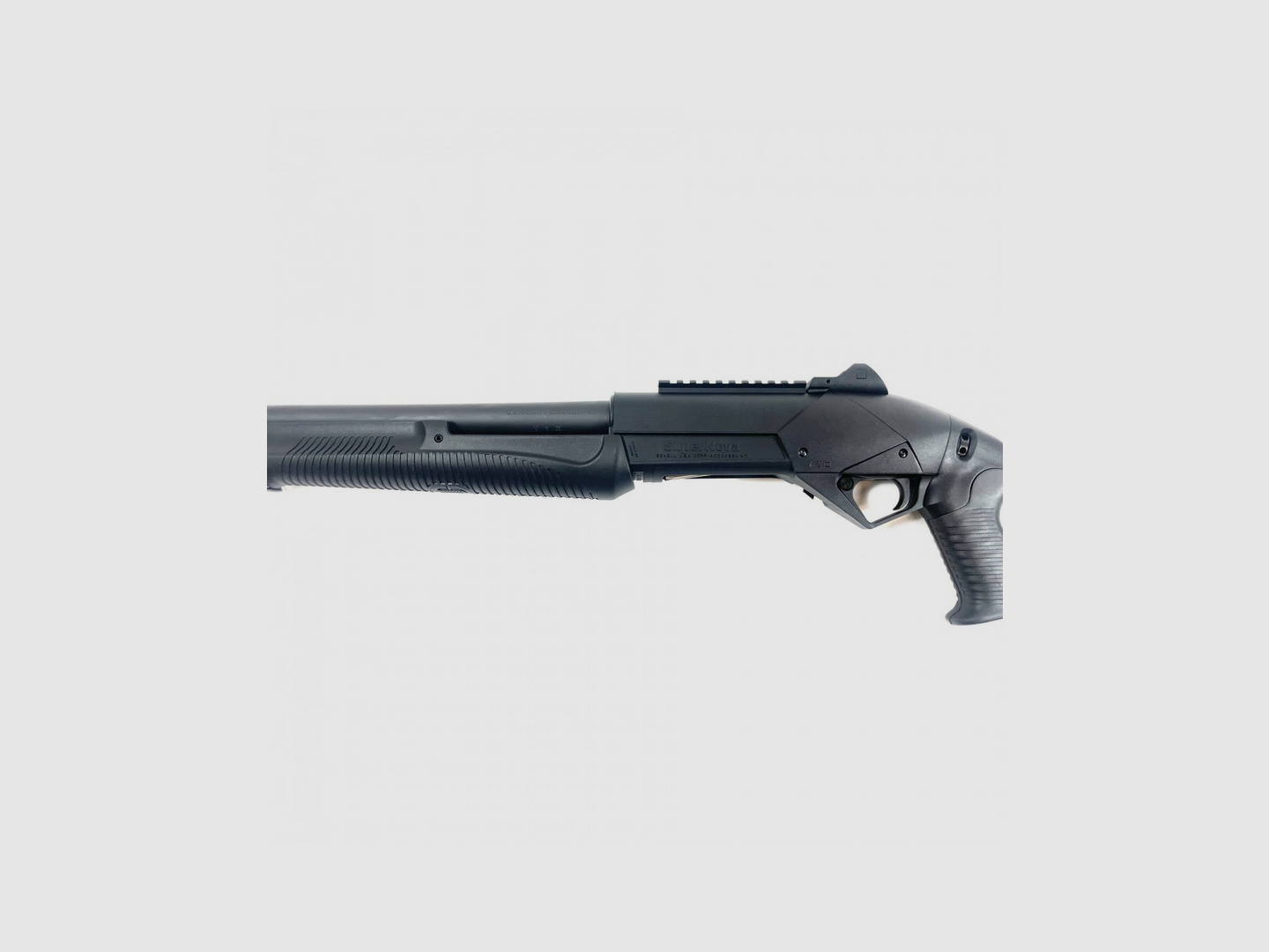 Benelli Super Nova Tactical Telescopic, billede 9 af 11