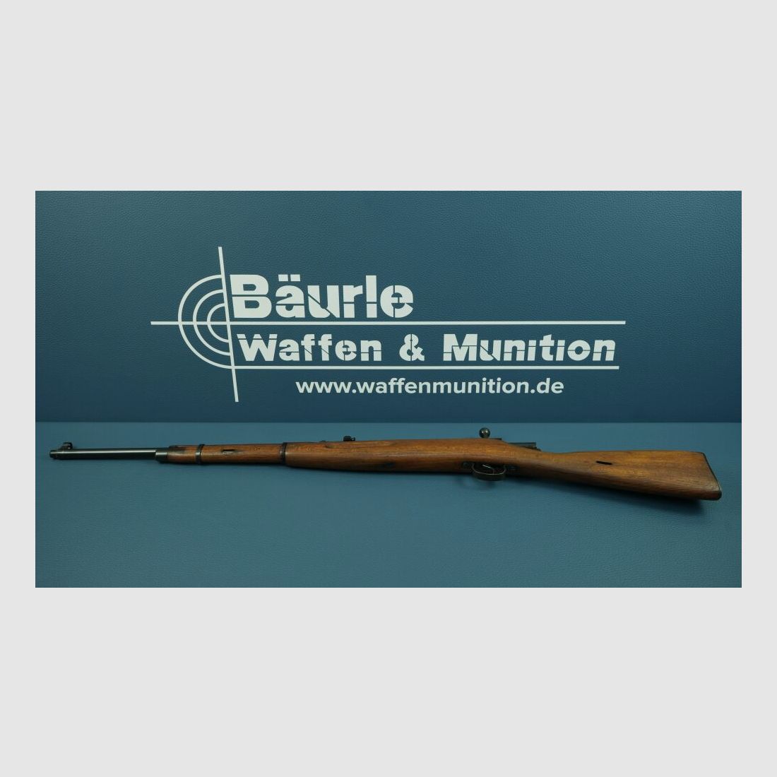 Radom Pologne WZ.48 Fusil Civil .22lr