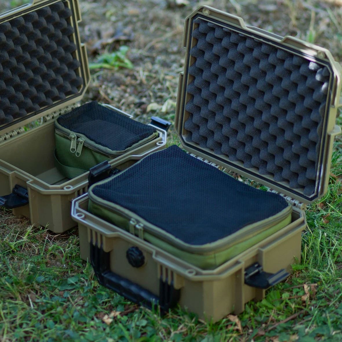 RAUZEUG Organizer Cubes