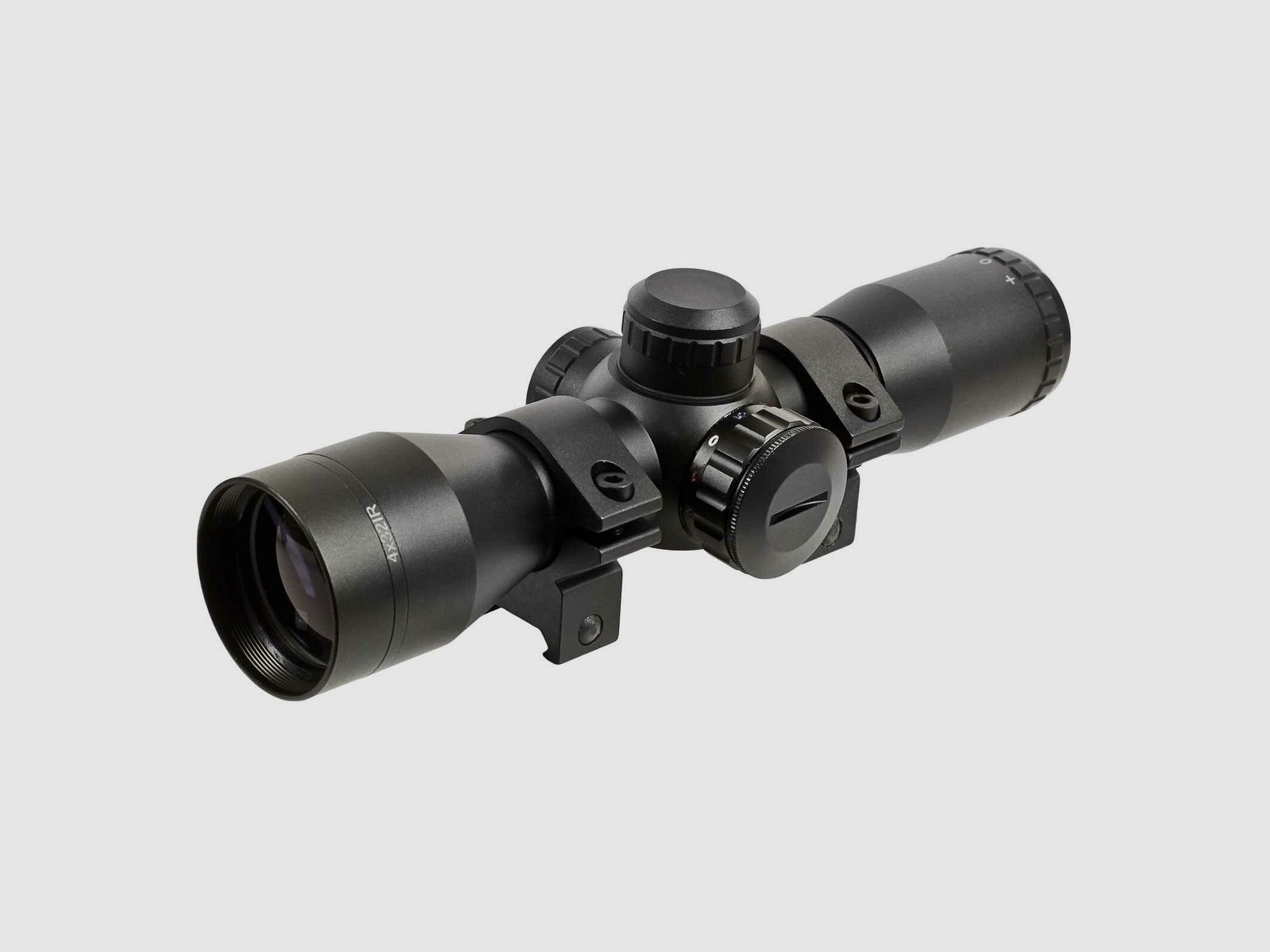 Set Hori-Zone Compoundarmbrust Alpha Ultra XLT Camo 185 lbs / 370 fps (P18)