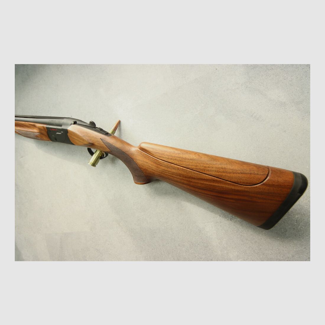 Brenner BR 20 Supersport