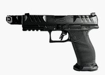WALTHER PDP Fullsize PRO 5,1" PRO SD MB