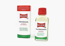 Ballistol Universalöl – Olio Universale (50 ml)