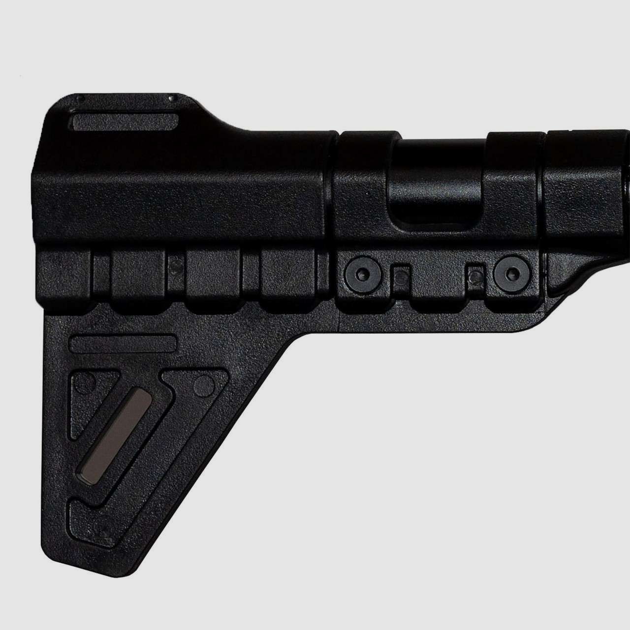 American Tactical Pistole Alpha Maxx 7.5″ Kal.300 Blackout, Bild 4 von 4