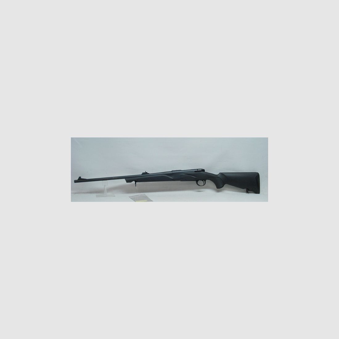 Horizon Synthetic Black - .308Win
