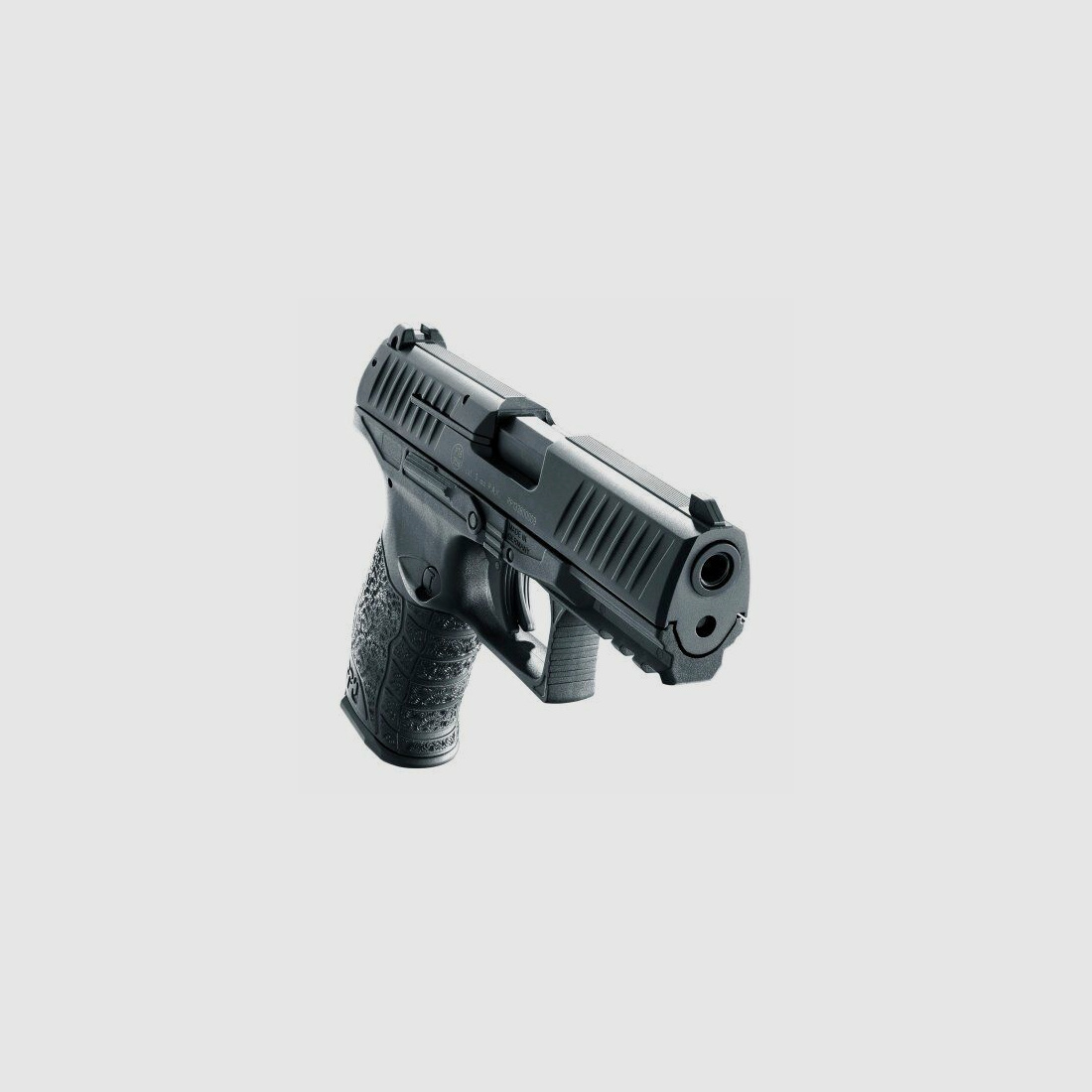 Walther PPQ M2 9 mm P.A.K.