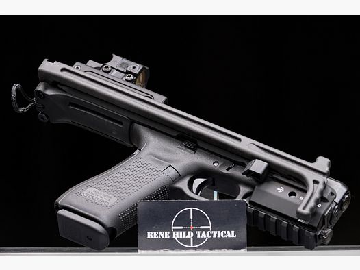 B&T USW-G17