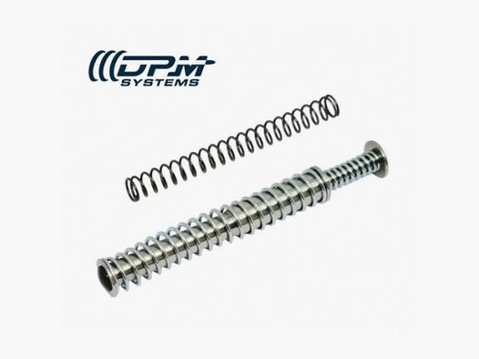 DPM SYSTEM FEDER GLOCK 17-22-34-35 GEN3 GEFANGEN STANDARD MS-GL/11