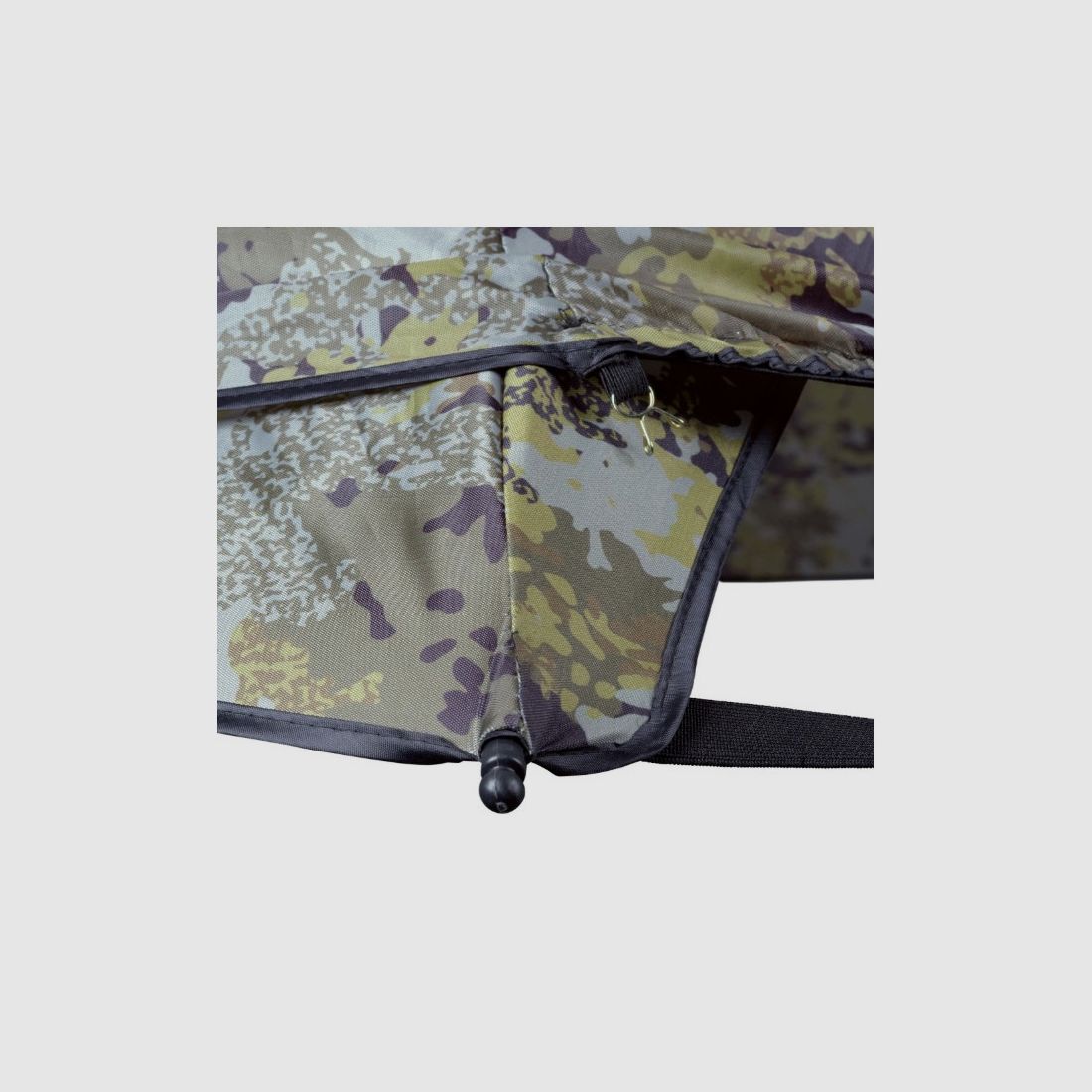 BLASER HUNTEC CAMO AFFUT REGENSCHIRM, Bild 4 von 8
