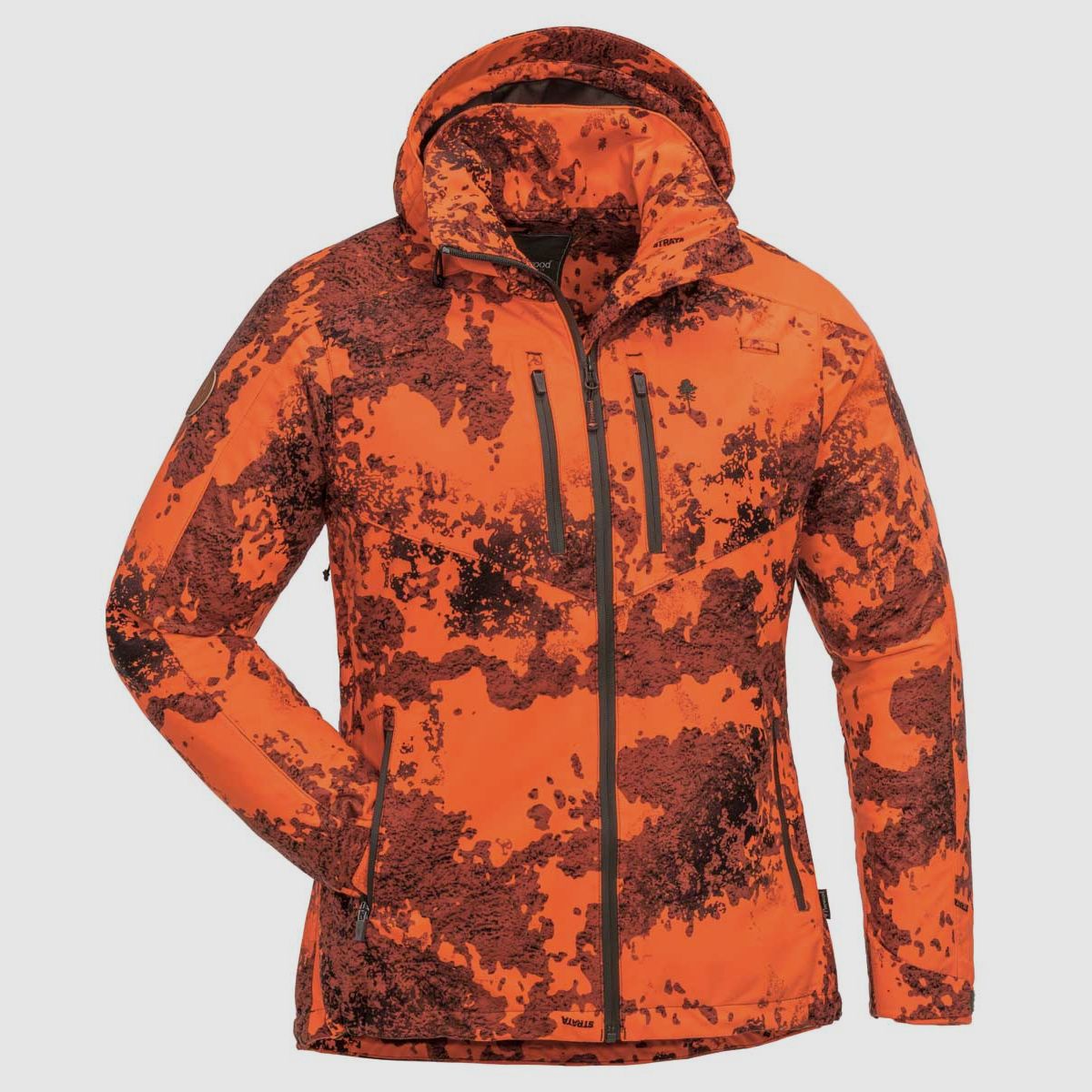 Pinewood Jacke Furudal/Retriever Active Strata Blaze