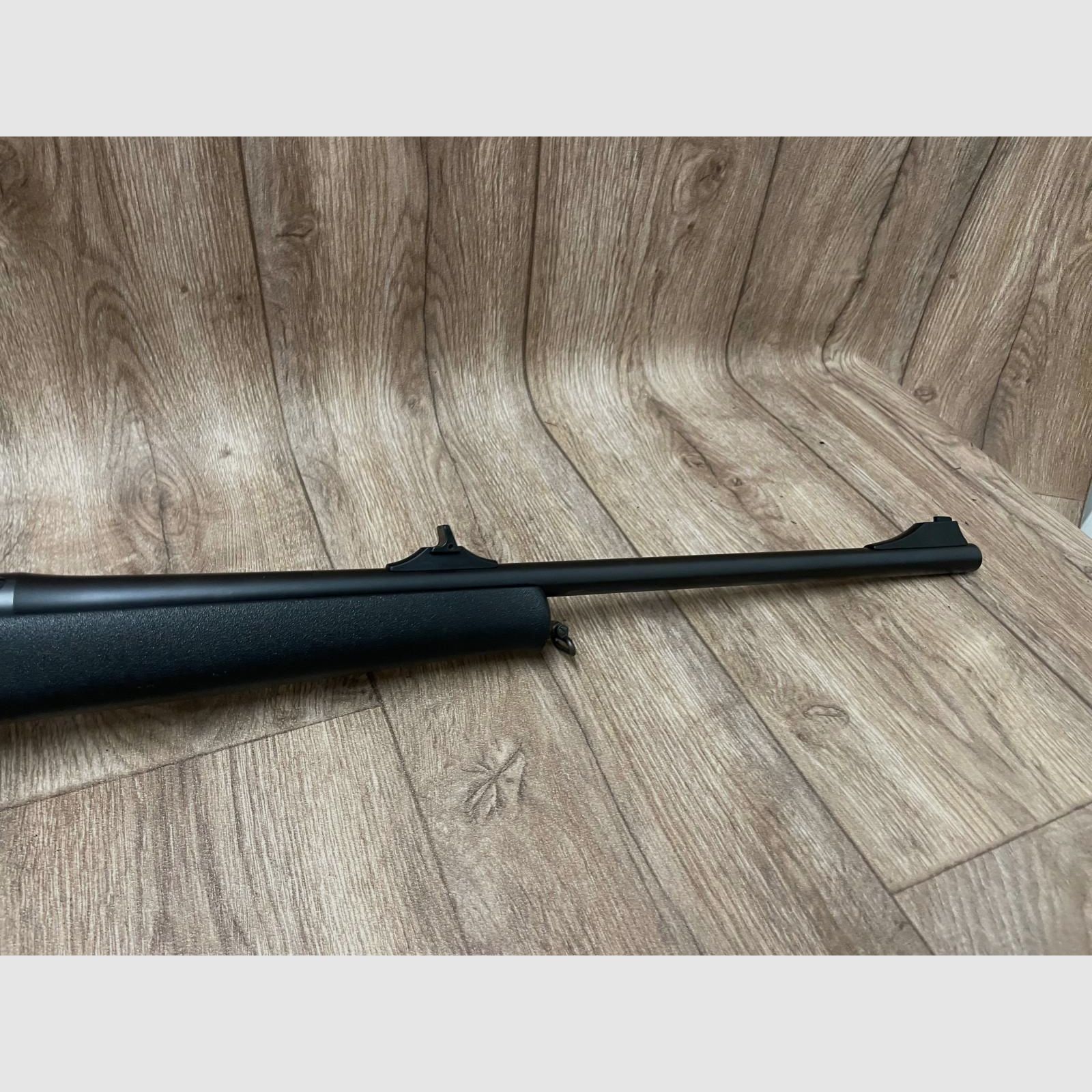 Blaser R93 Offroad Cal. 9,3x62