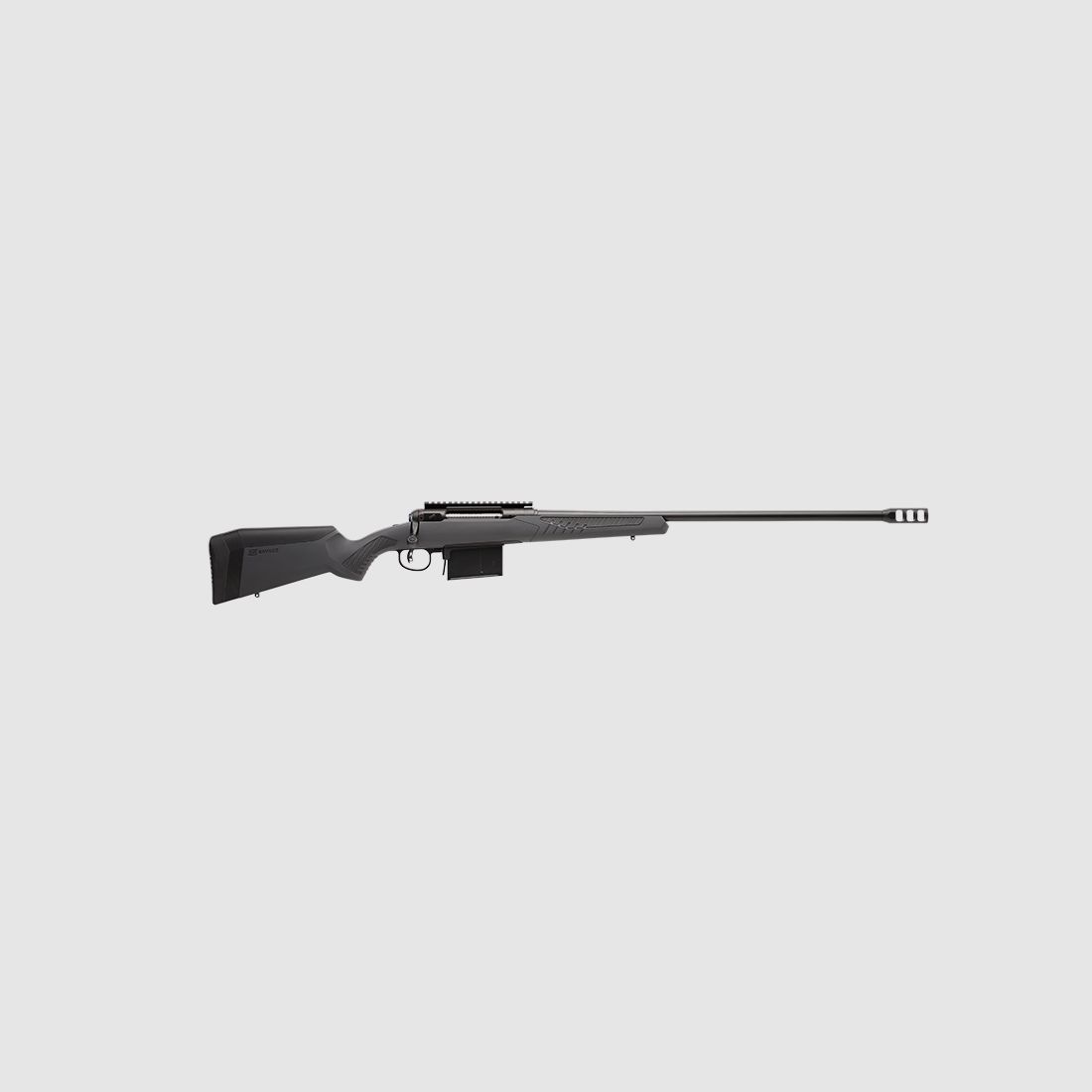 Savage Firearms 110 Long Range Hunter 49,5" .338 Lapua Mag. Fucile a ripetizione