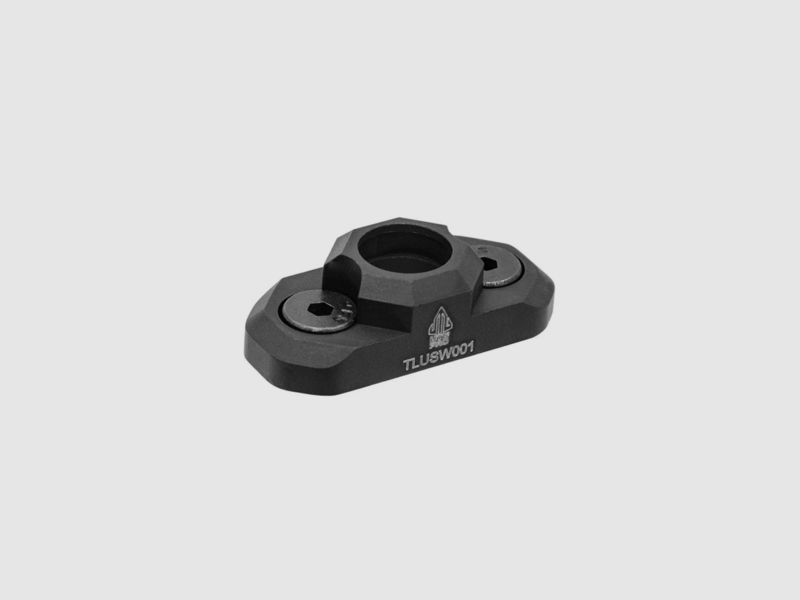 QD Riemenbügeladapter | M-LOK, Bild 3 von 15
