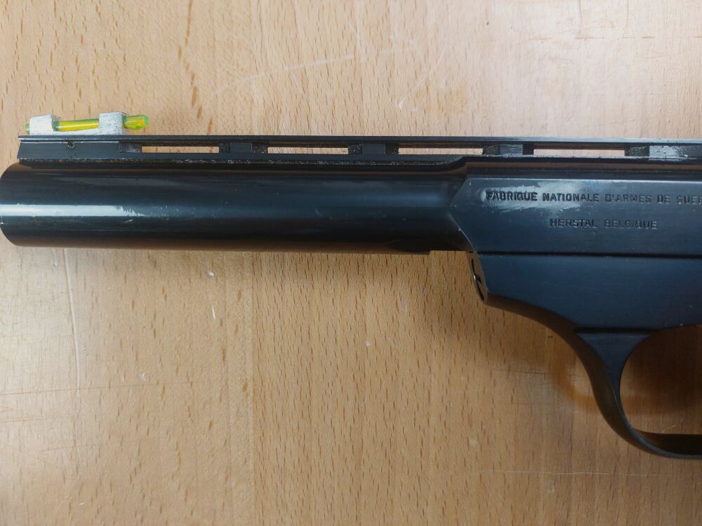 FN / Browning, Herstal M150