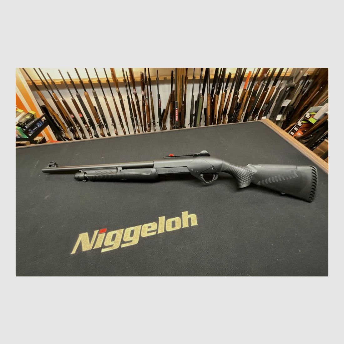 Benelli Supernova 12/89