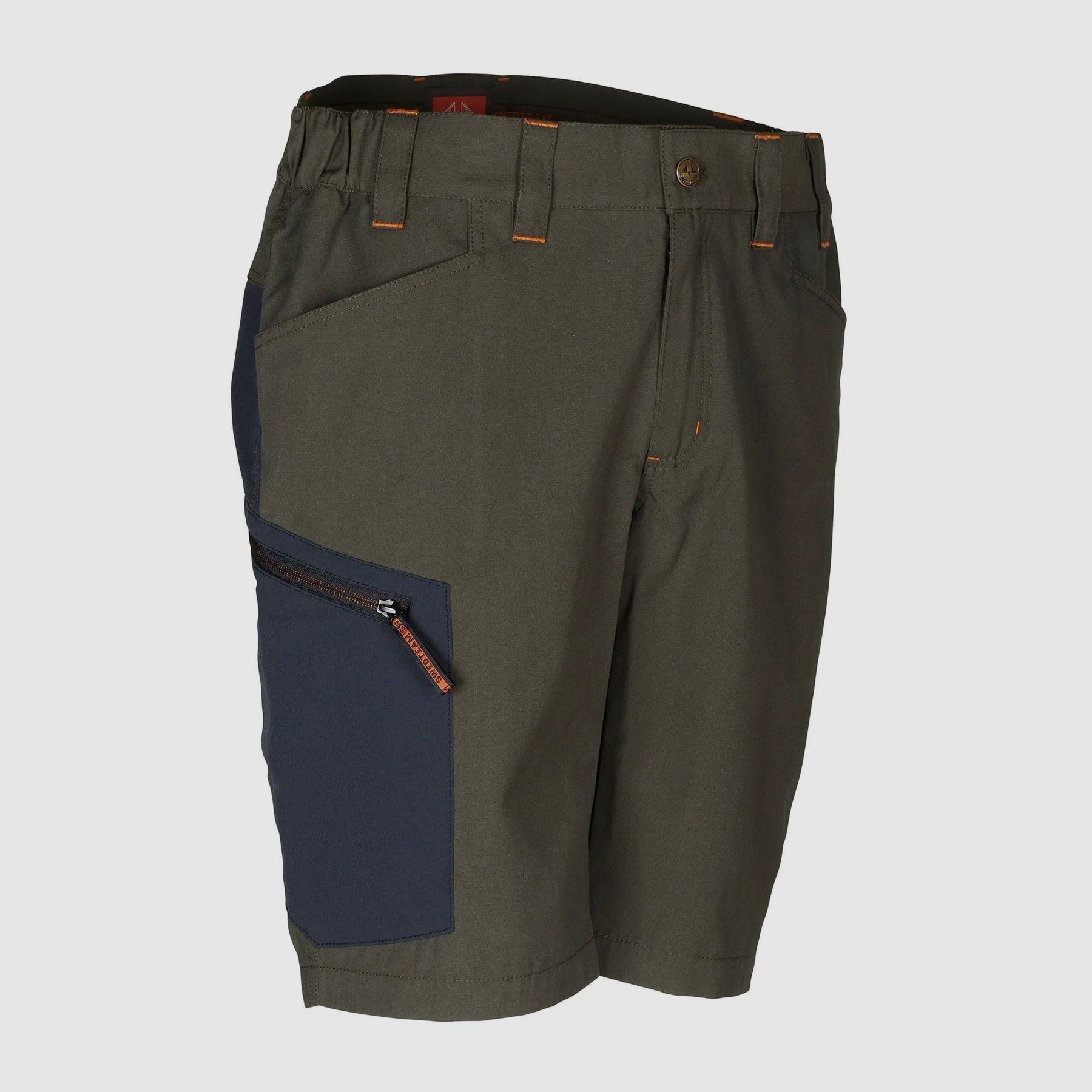 Swedteam Ultra Shorts Men Swedteam Green