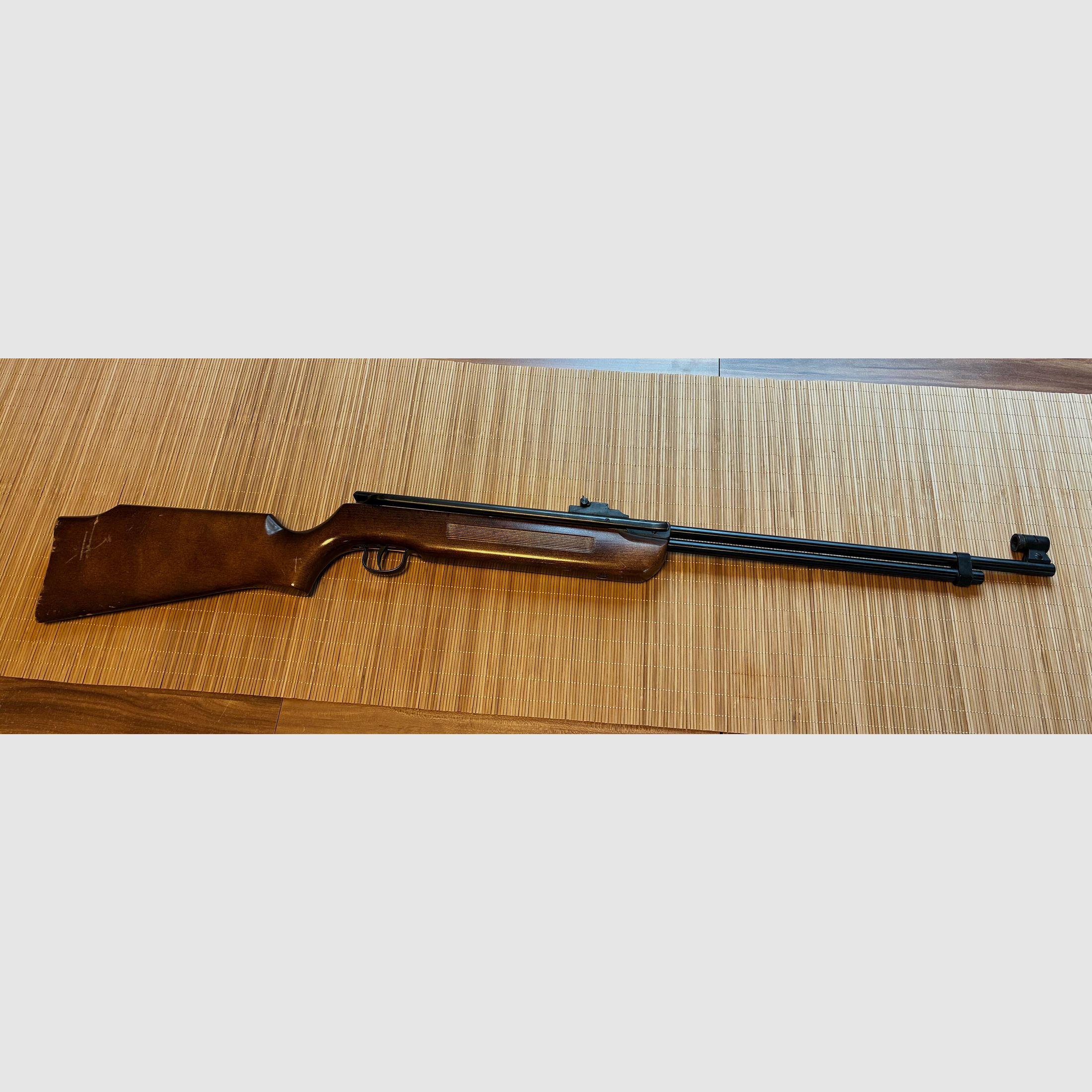 Hämmerli Mod 4 HS 03