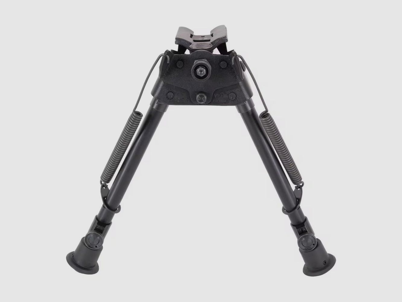 Harris Bipod série 1A2 modèle BR2 Hi BNCH auto-nivelant, 15,2-22,9 cm, image 2 sur 7
