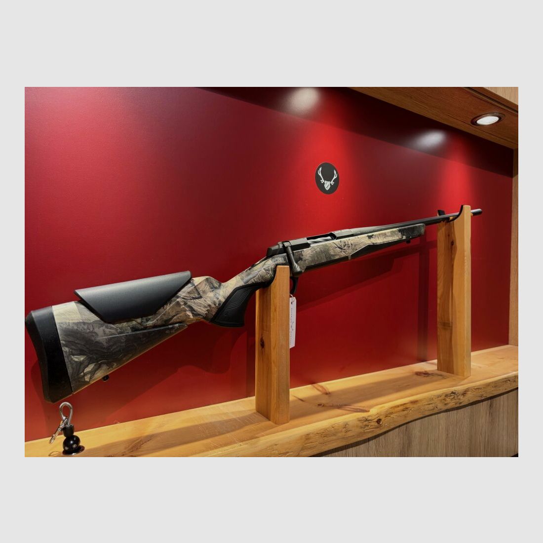 Browning X-Bolt2 Alpen CK Varitech