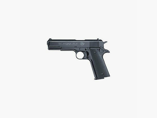 Colt Government 1911 A1 9 mm P.A.K.