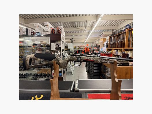 Winchester XPERT Strata 22 lr