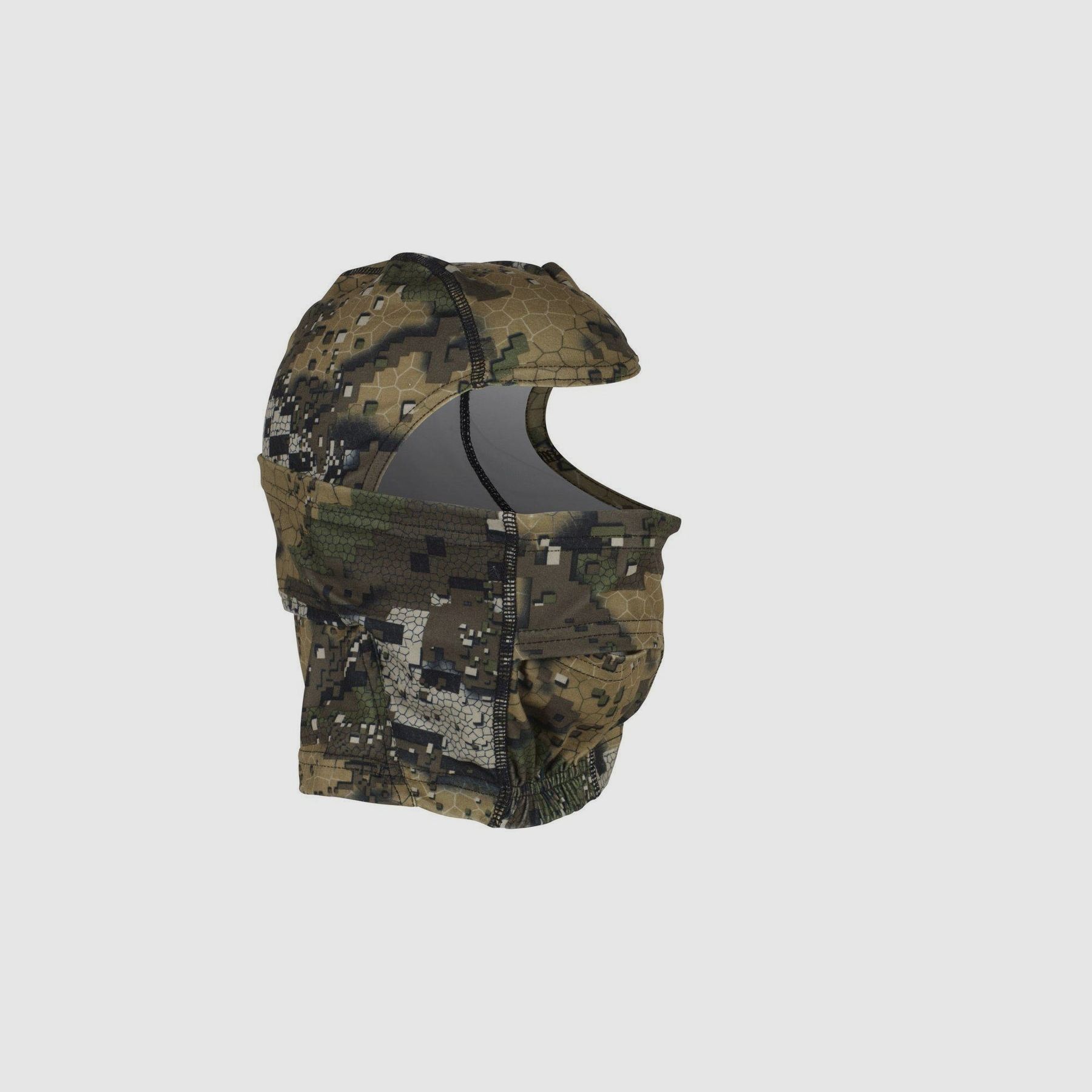 Swedteam Camouflage Hood Desolve Veil