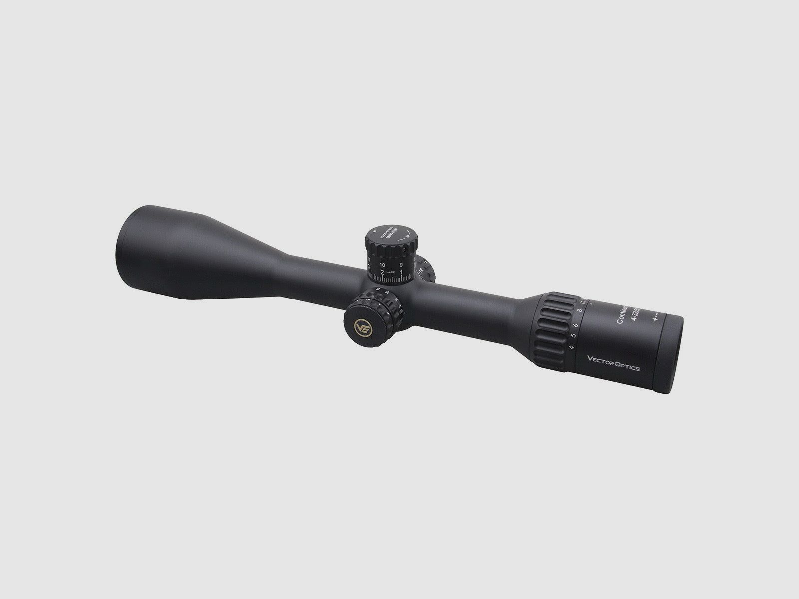 Zielfernrohr Vector Optics Continental X8 4-32x56 ED Tactical, Bild 3 von 9