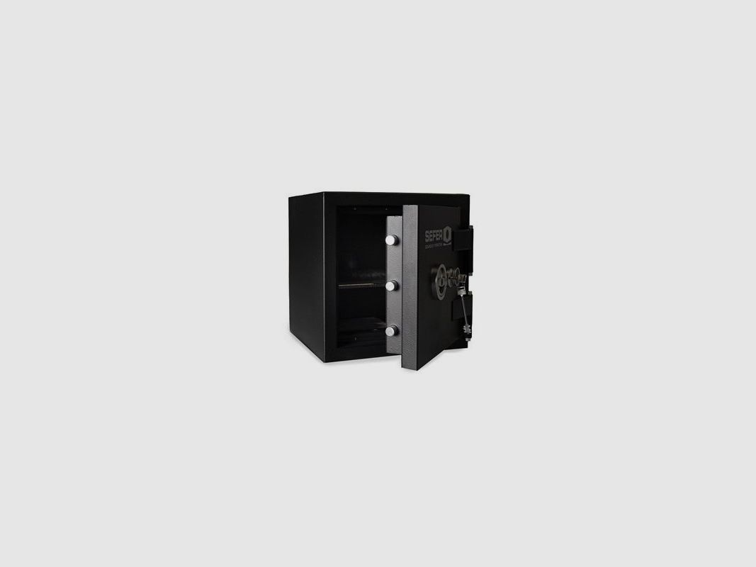 Sefer SF-332, Bild 1 von 4