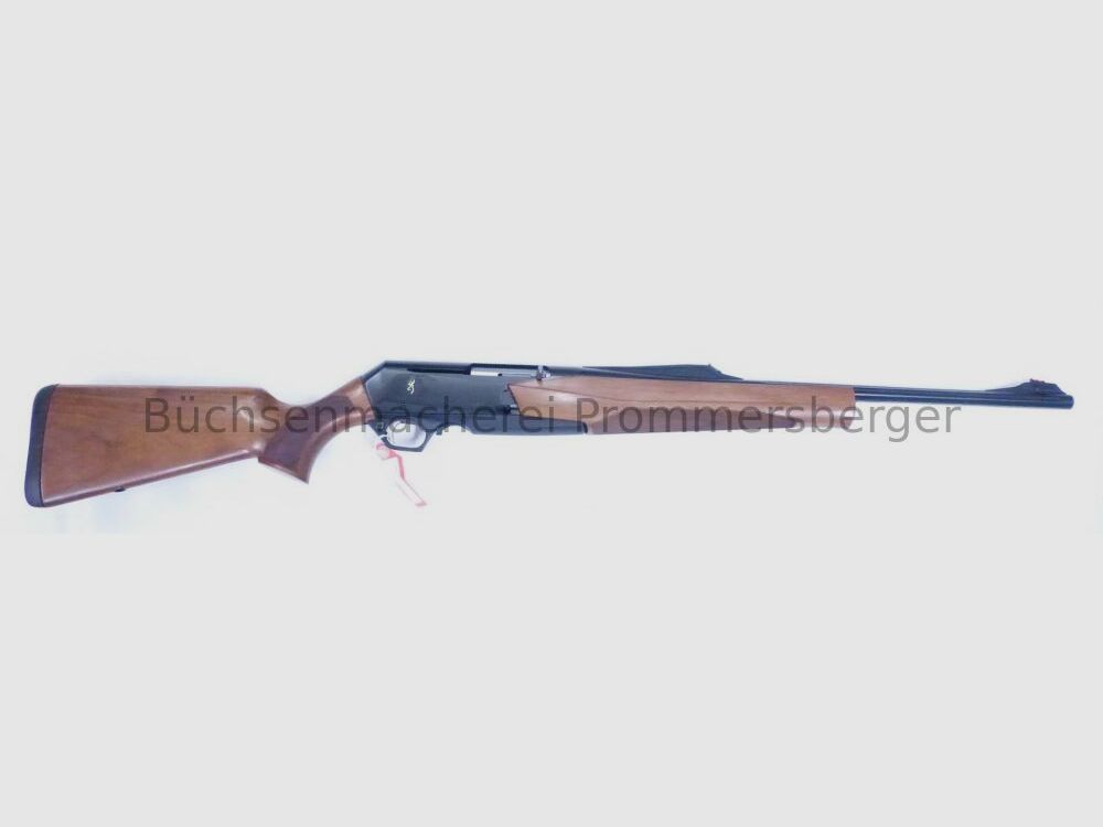 Browning BAR MK3 Hunter Gold