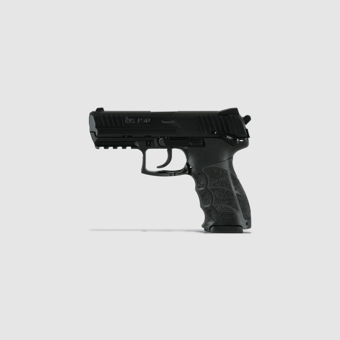 HECKLER & KOCH P30S (V3), cal. 9 mm Luger, DA/SA