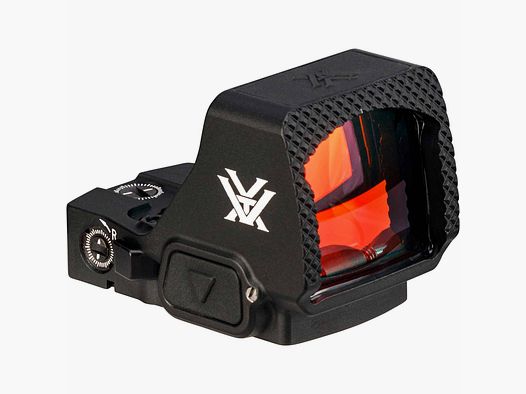 VORTEX Defender XL Red Dot - 2 MOA