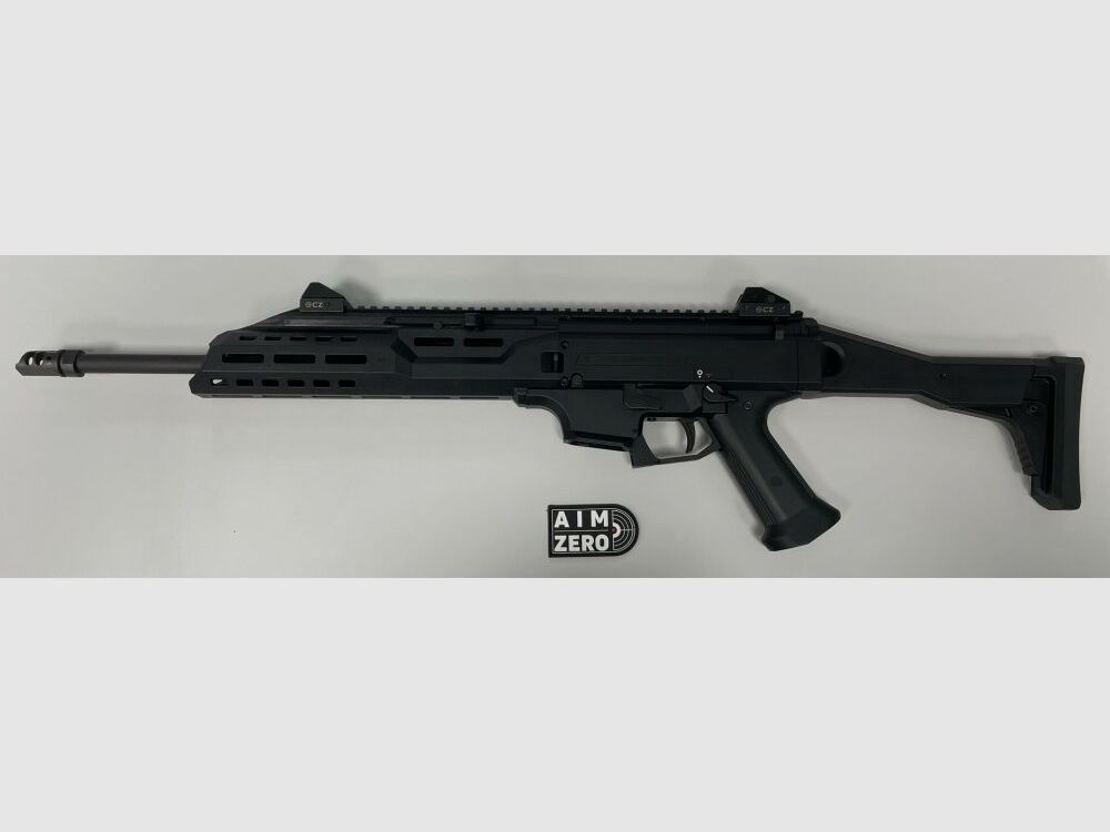 CZ Scorpion EVO 3 S1