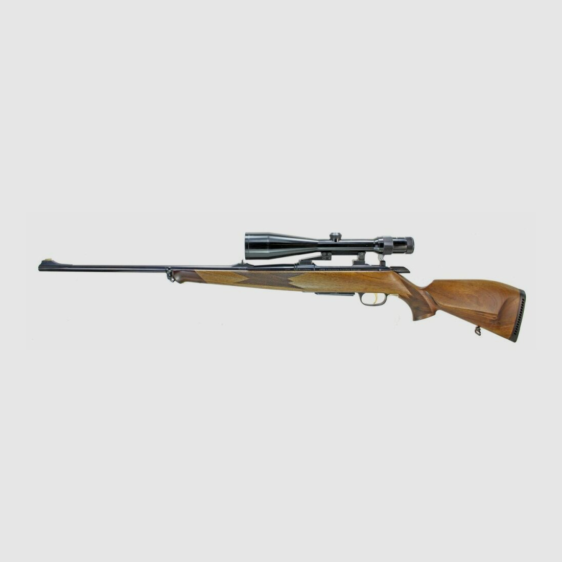 Krico Krico Kriegskorte Modell 700 Kal 6,5x57 Luxus mit Glas