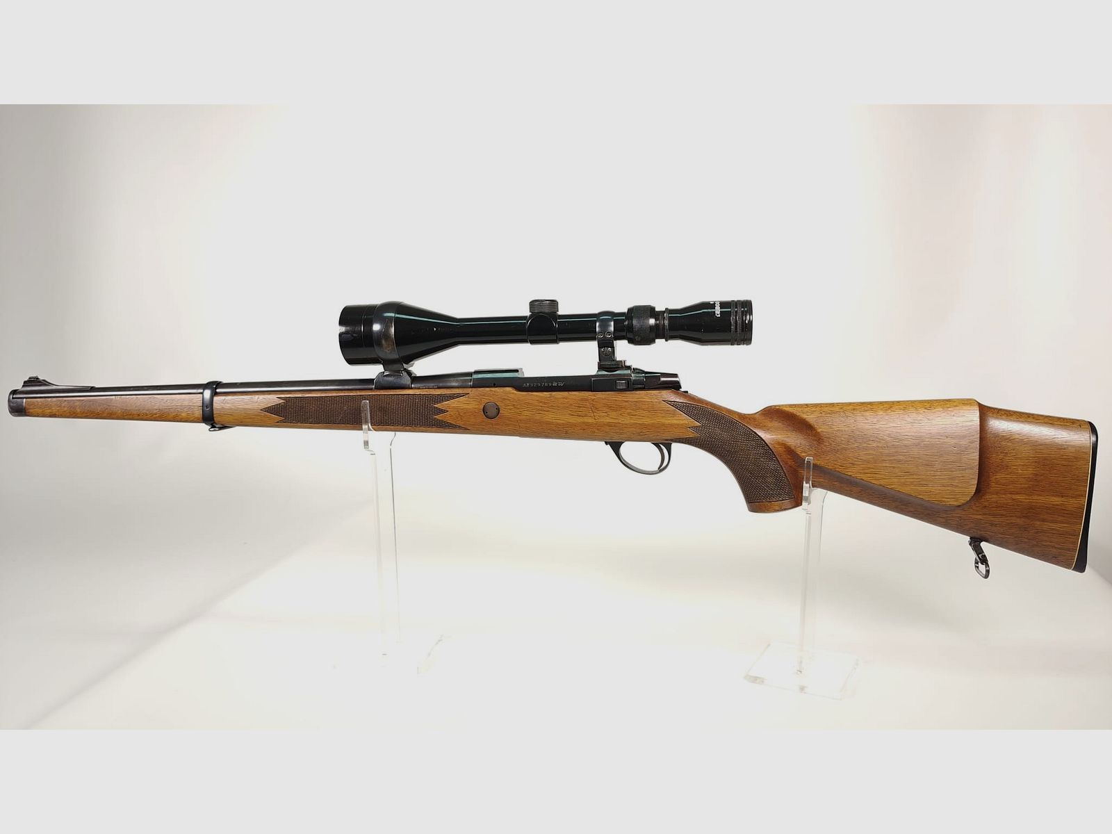 SAKO repeating rifle .308 Win